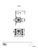 Preview for 6 page of Blu INOX Installation Manual