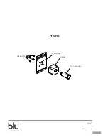 Preview for 7 page of Blu INOX Installation Manual