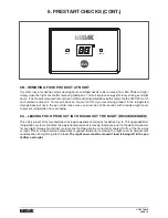 Preview for 11 page of Blu K99597F15 Instruction Manual