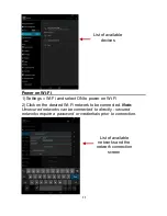 Preview for 11 page of Blu Life View Tab User Manual