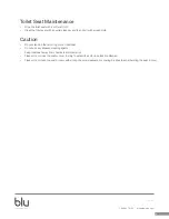 Preview for 10 page of Blu LW6020A Installation Manual