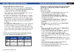 Preview for 3 page of Blu Mini Breez Quick Start Manual