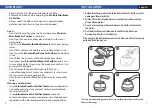 Preview for 4 page of Blu Mini Breez Quick Start Manual