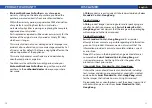 Preview for 6 page of Blu Mini Breez Quick Start Manual