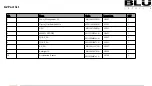 Предварительный просмотр 29 страницы Blu Studio J1 Service Manual