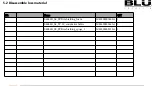 Preview for 12 page of Blu Studio Mega Service Manual