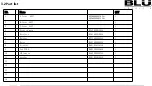 Preview for 6 page of Blu Studio XL2 Service Manual