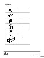 Preview for 3 page of Blu TD302 Installation Manual