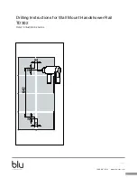 Preview for 4 page of Blu TD302 Installation Manual