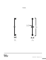 Preview for 6 page of Blu TD302 Installation Manual