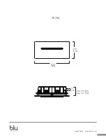 Preview for 11 page of Blu TE780 Installation Manual