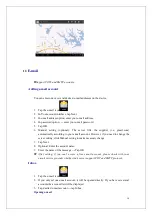 Preview for 14 page of Blu Touch Book 9.7 User Manual