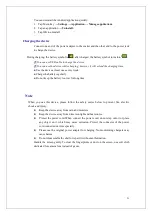 Preview for 21 page of Blu Touch Book 9.7 User Manual