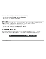 Preview for 20 page of Blu VIVO 5 User Manual