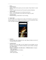 Предварительный просмотр 7 страницы Blu Vivo 5R User Manual