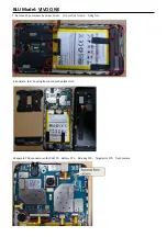 Preview for 4 page of Blu VIVO ONE Service Manual