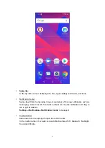 Предварительный просмотр 8 страницы Blu Vivo XI User Manual