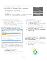 Preview for 2 page of BluArc Mitel 5220 Quick Reference Manual