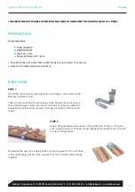 Preview for 2 page of blubase roboost Roof Tiles Landscape Manual