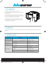 Предварительный просмотр 7 страницы Blucave 7060531 Original Instructions Manual