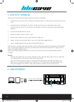 Предварительный просмотр 16 страницы Blucave 7060531 Original Instructions Manual