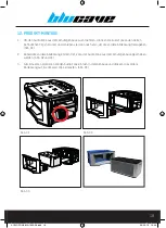 Предварительный просмотр 19 страницы Blucave 7060531 Original Instructions Manual