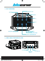 Предварительный просмотр 25 страницы Blucave 7060531 Original Instructions Manual