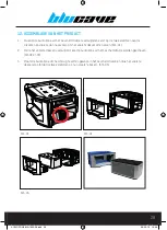 Предварительный просмотр 29 страницы Blucave 7060531 Original Instructions Manual