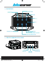 Предварительный просмотр 35 страницы Blucave 7060531 Original Instructions Manual