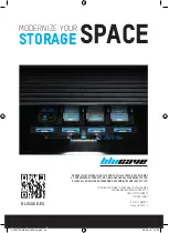 Предварительный просмотр 44 страницы Blucave 7060531 Original Instructions Manual