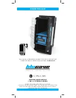 Предварительный просмотр 12 страницы Blucave Flashcell 4.6V Safety And Operating Manual