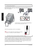 Preview for 10 page of BLUCHER CP 700E Instruction Manual