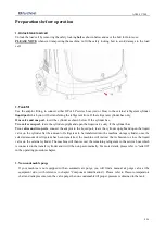 Предварительный просмотр 10 страницы Bludee AC800 User Manual