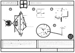 Предварительный просмотр 2 страницы BluDot Modu-licious 3 Assembly Instructions