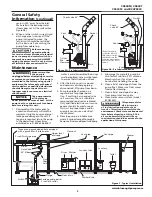 Предварительный просмотр 3 страницы Blue Angel BCAPSE40 Operating Instructions And Parts Manual