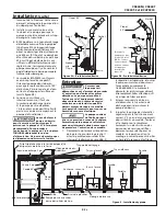 Предварительный просмотр 9 страницы Blue Angel BCAPSE40 Operating Instructions And Parts Manual