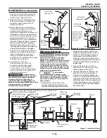 Предварительный просмотр 15 страницы Blue Angel BCAPSE40 Operating Instructions And Parts Manual