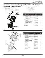 Preview for 11 page of Blue Angel BCAPSE50 Operating Instructions And Parts Manual