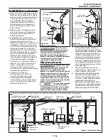 Preview for 15 page of Blue Angel BCAPSE50 Operating Instructions And Parts Manual