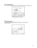 Предварительный просмотр 6 страницы Blue Angels F/A-22 Raptor Owner'S Manual And Assembly Instructions