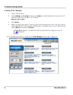 Предварительный просмотр 20 страницы Blue Arc Titan SiliconServer System Administration Manual