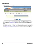 Предварительный просмотр 60 страницы Blue Arc Titan SiliconServer System Administration Manual