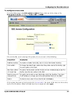 Предварительный просмотр 69 страницы Blue Arc Titan SiliconServer System Administration Manual