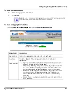 Предварительный просмотр 79 страницы Blue Arc Titan SiliconServer System Administration Manual