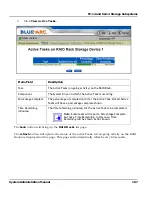 Предварительный просмотр 119 страницы Blue Arc Titan SiliconServer System Administration Manual