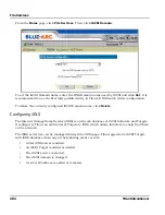 Предварительный просмотр 294 страницы Blue Arc Titan SiliconServer System Administration Manual