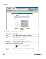 Предварительный просмотр 298 страницы Blue Arc Titan SiliconServer System Administration Manual