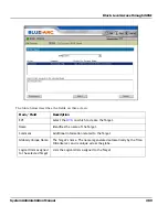 Предварительный просмотр 301 страницы Blue Arc Titan SiliconServer System Administration Manual