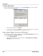 Предварительный просмотр 310 страницы Blue Arc Titan SiliconServer System Administration Manual