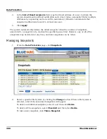 Предварительный просмотр 318 страницы Blue Arc Titan SiliconServer System Administration Manual